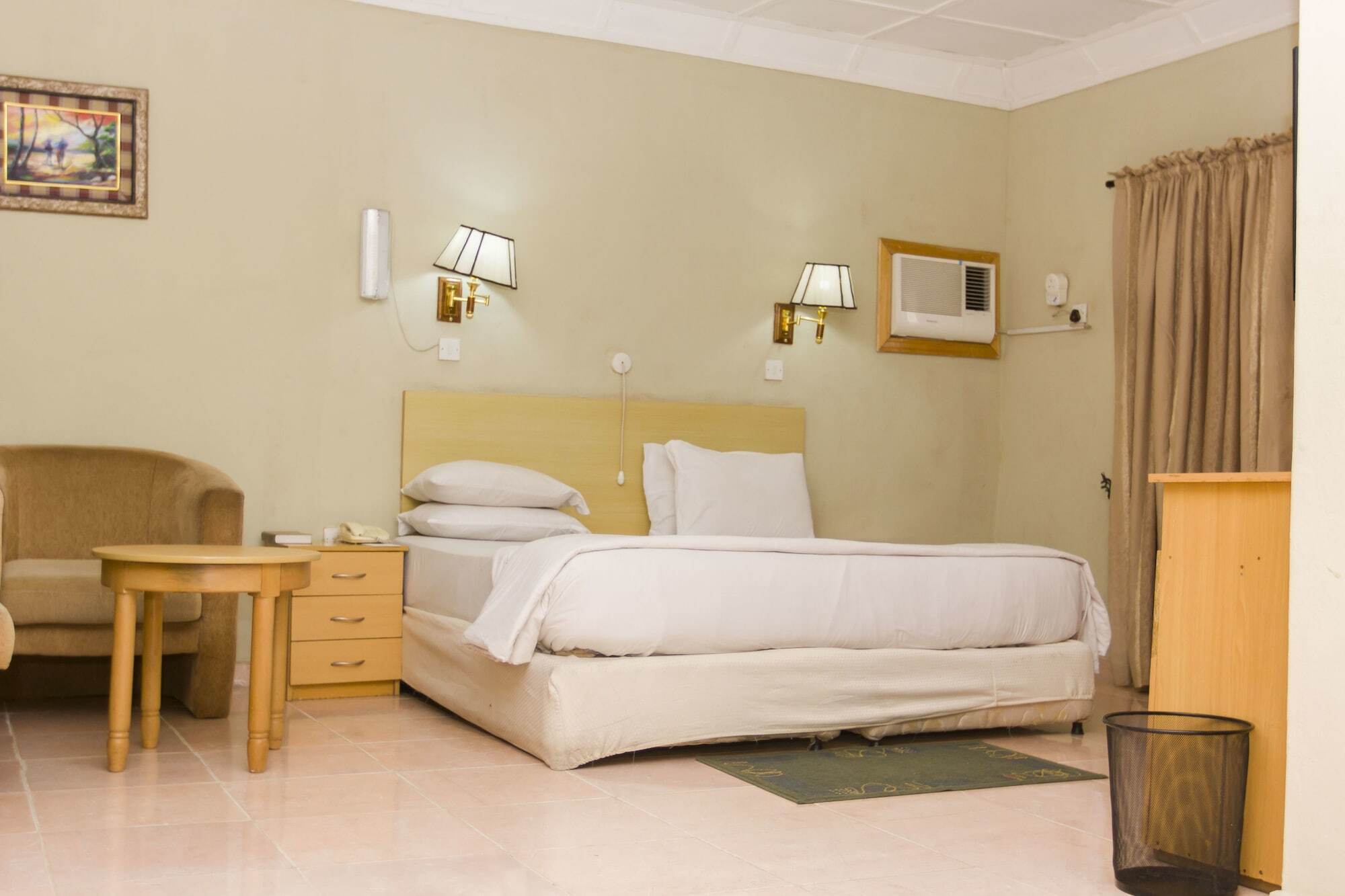 Eemjm Hotels And Suites Limited Uyo Exteriér fotografie